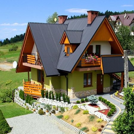 Apartamenty- Mieszkania Wakacyjne Чарна-Гура Номер фото