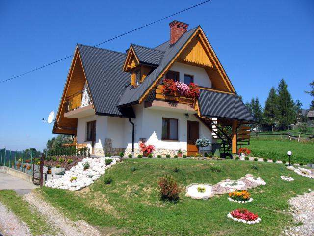 Apartamenty- Mieszkania Wakacyjne Чарна-Гура Номер фото
