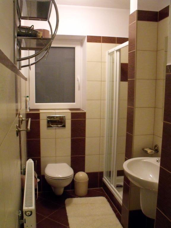 Apartamenty- Mieszkania Wakacyjne Чарна-Гура Номер фото