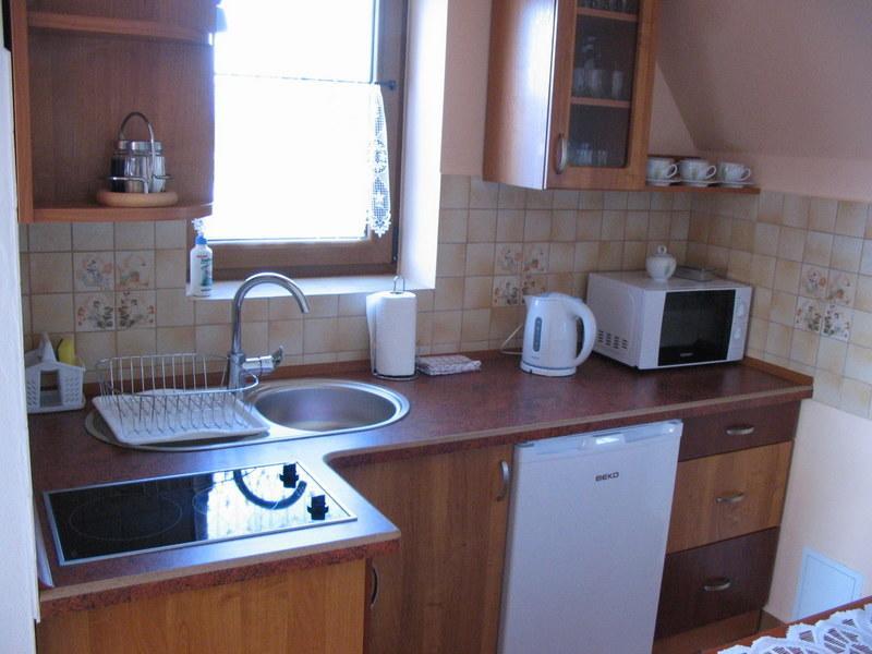 Apartamenty- Mieszkania Wakacyjne Чарна-Гура Номер фото