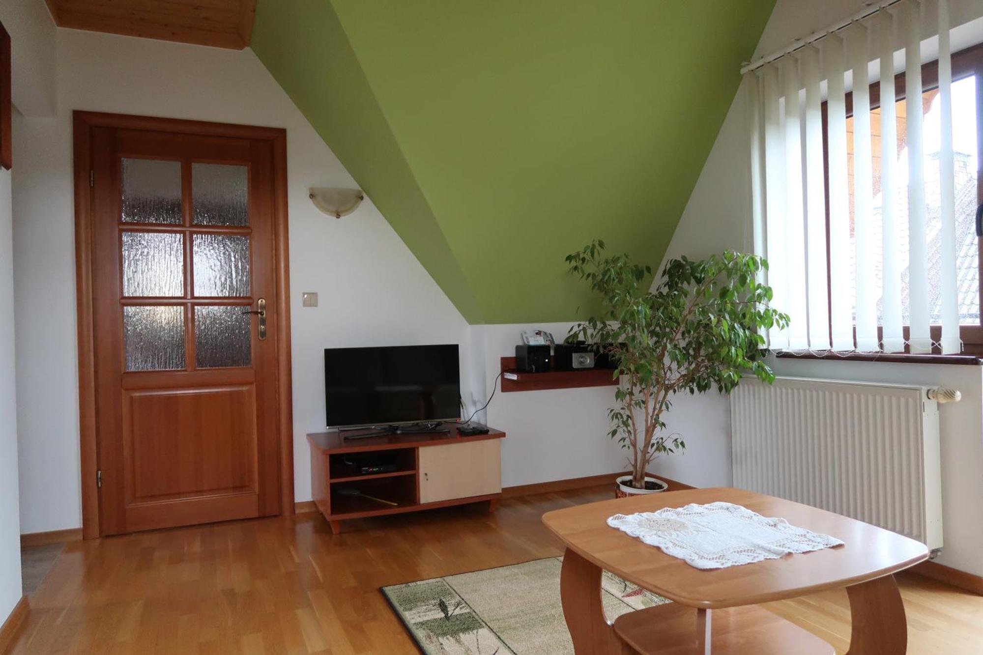 Apartamenty- Mieszkania Wakacyjne Чарна-Гура Экстерьер фото